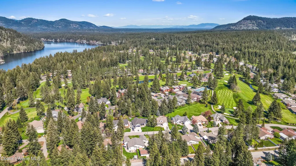 5299 W Green Court Rathdrum ID 83858
