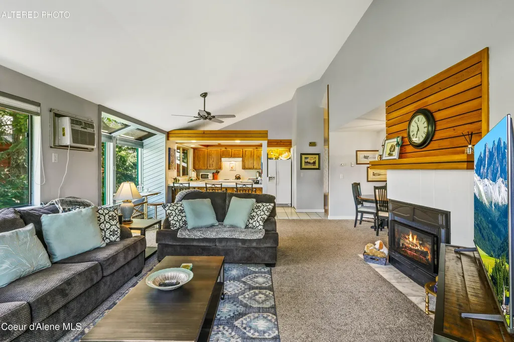 5299 W Green Court Rathdrum ID 83858