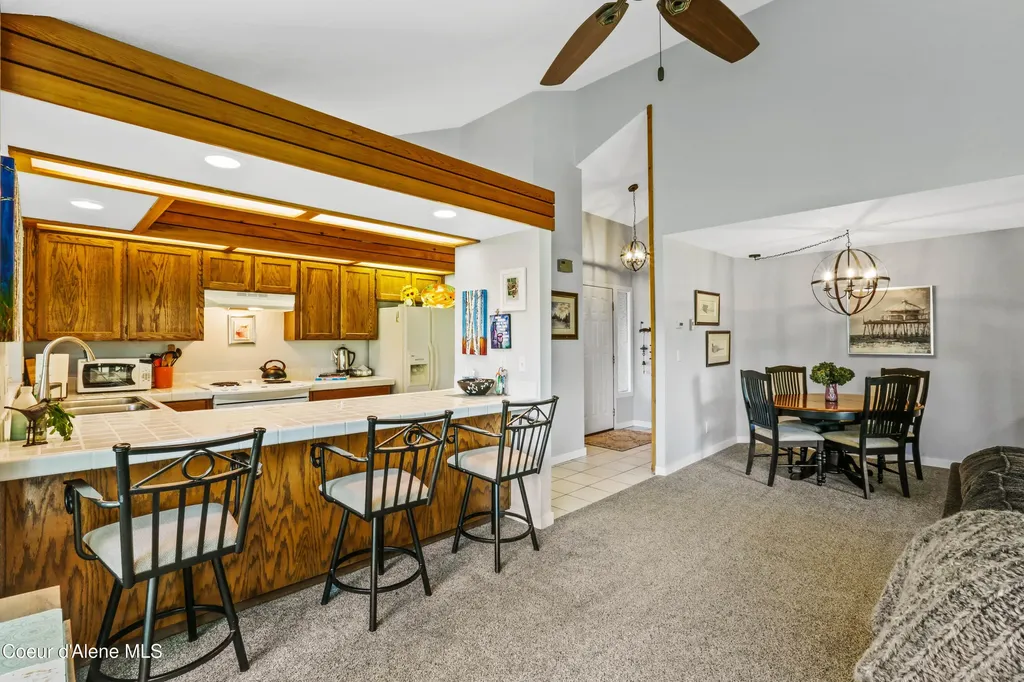 5299 W Green Court Rathdrum ID 83858
