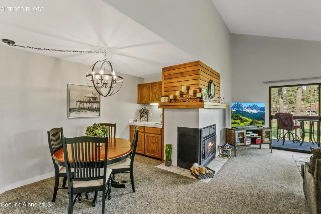 5299 W Green Court Rathdrum ID 83858