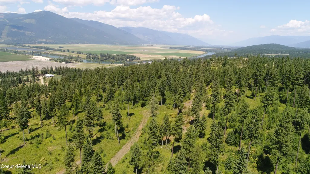 Nna Continental Lane-tract 1 Bonners Ferry ID 83805
