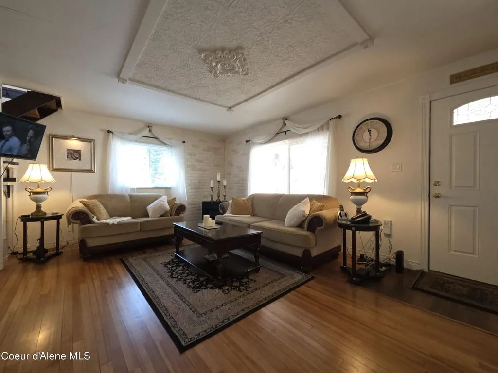 446 2nd Street Mullan ID 83846
