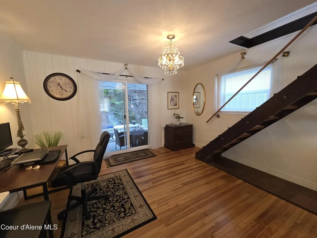 446 2nd Street Mullan ID 83846
