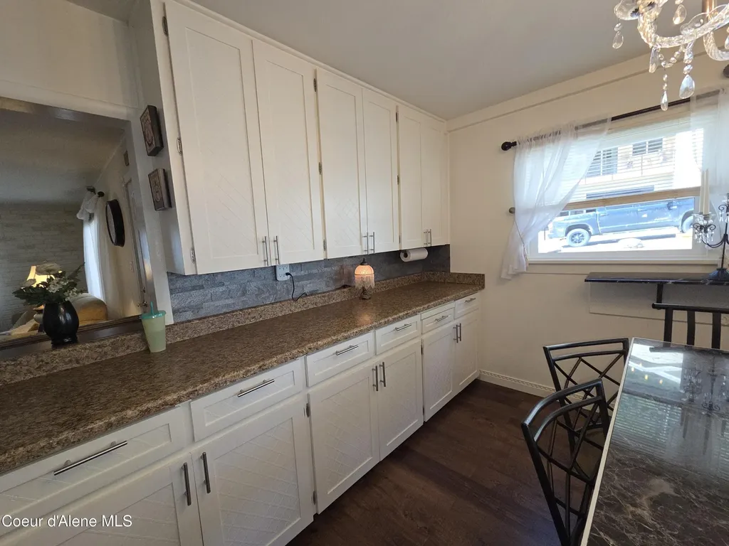 446 2nd Street Mullan ID 83846