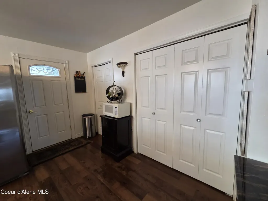 446 2nd Street Mullan ID 83846