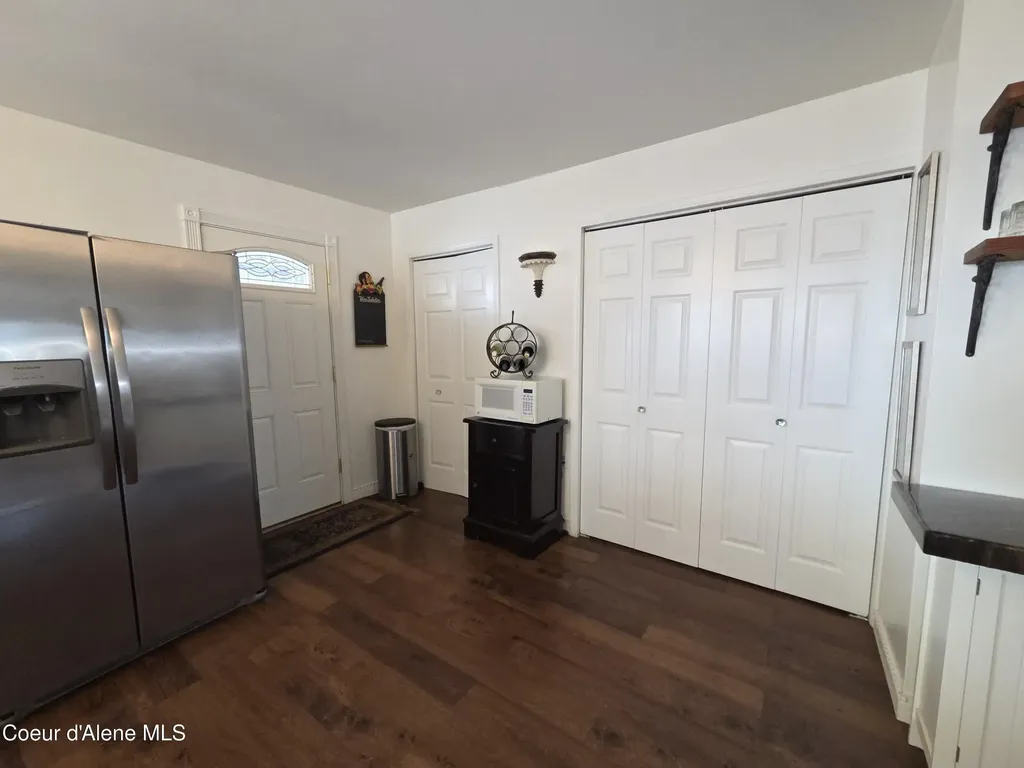 446 2nd Street Mullan ID 83846