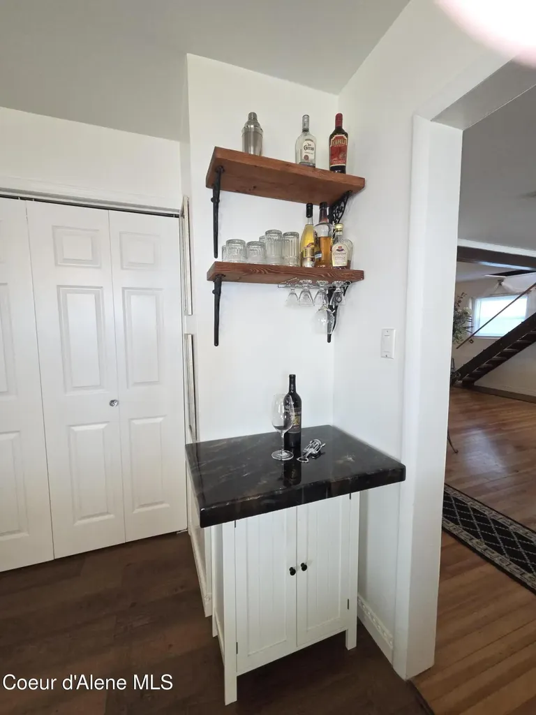 446 2nd Street Mullan ID 83846