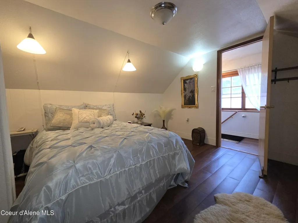 446 2nd Street Mullan ID 83846