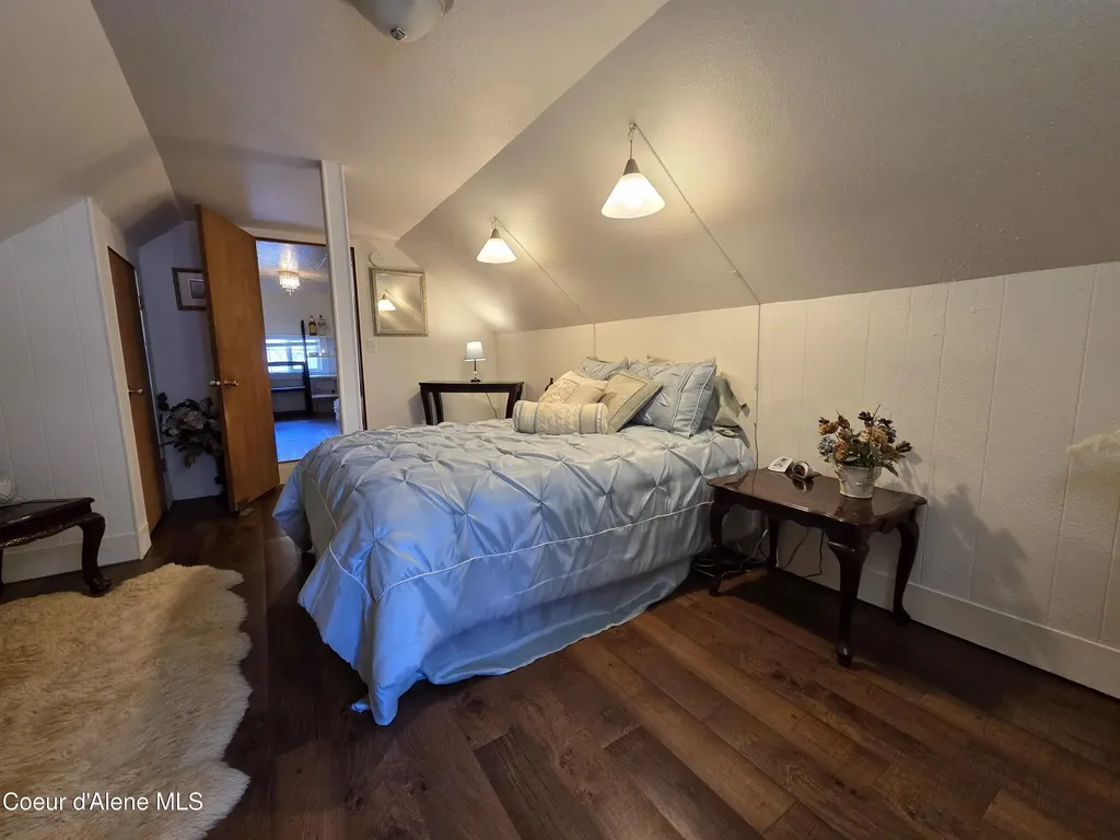 446 2nd Street Mullan ID 83846