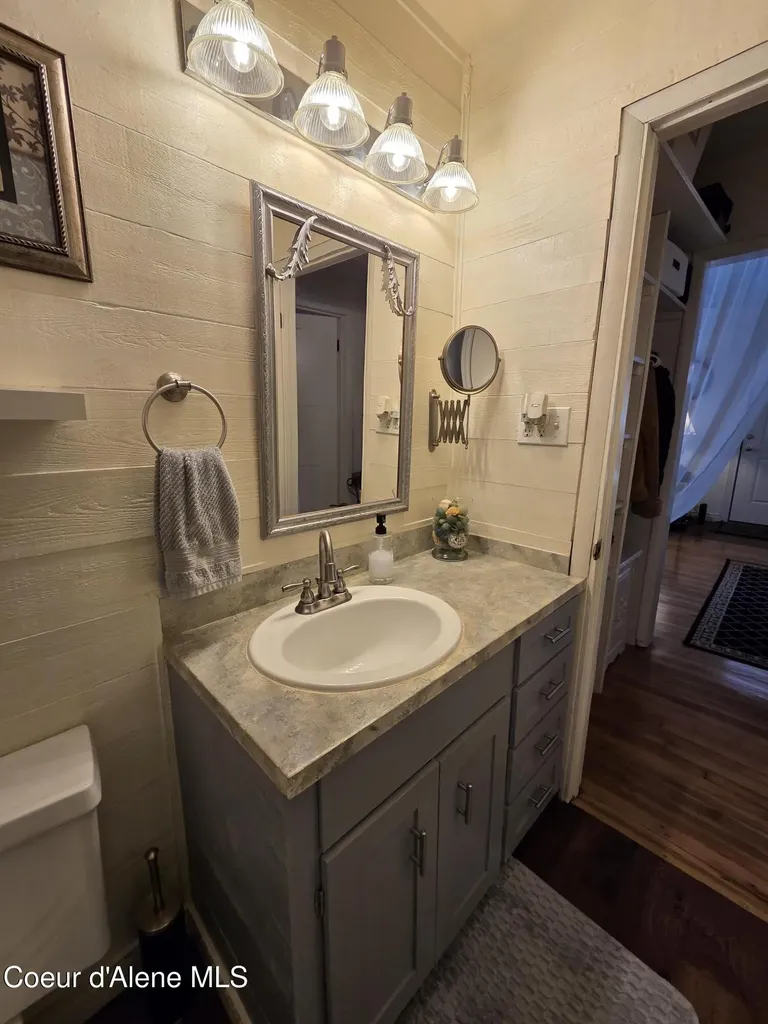 446 2nd Street Mullan ID 83846