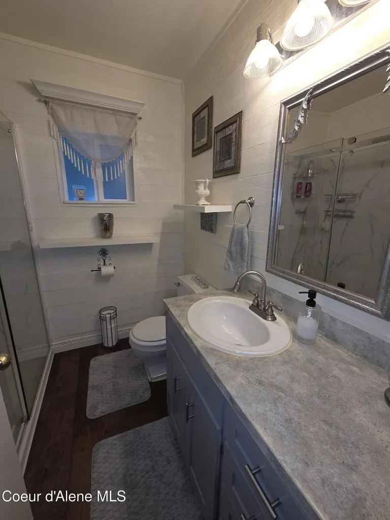 446 2nd Street Mullan ID 83846