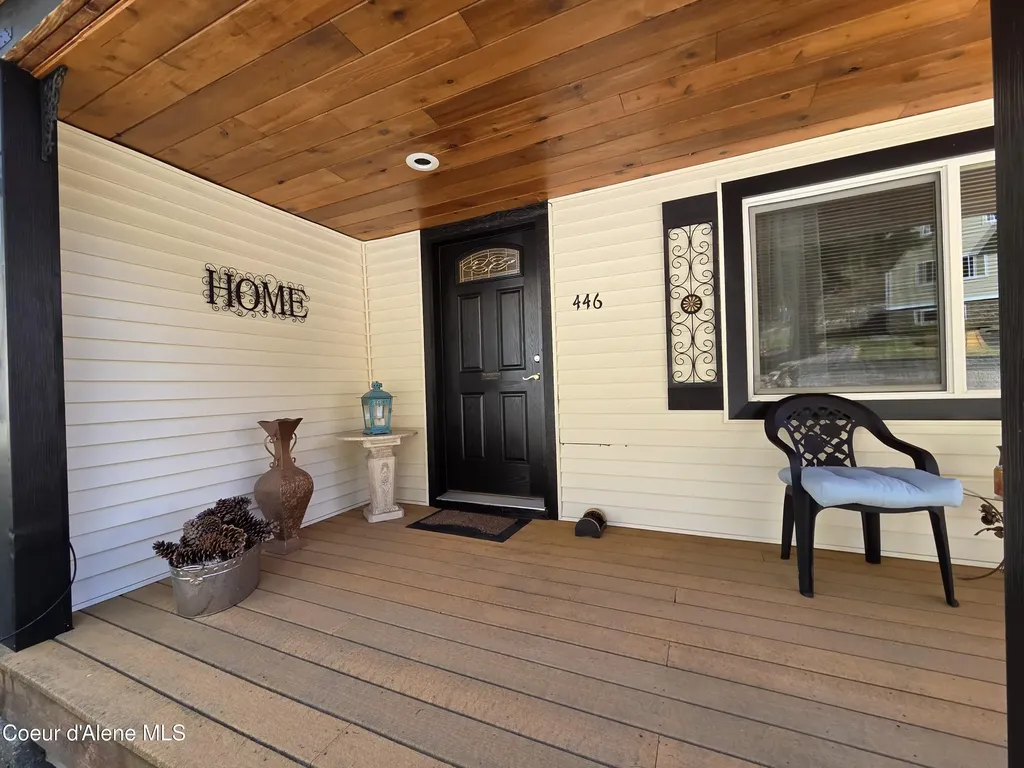 446 2nd Street Mullan ID 83846
