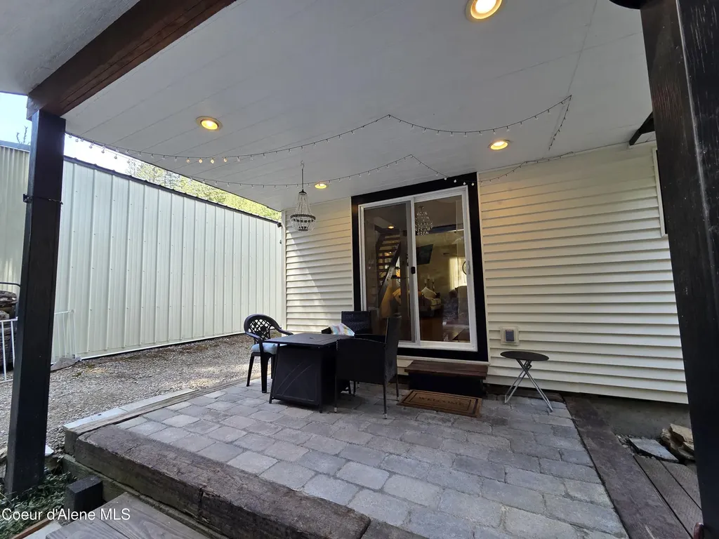 446 2nd Street Mullan ID 83846