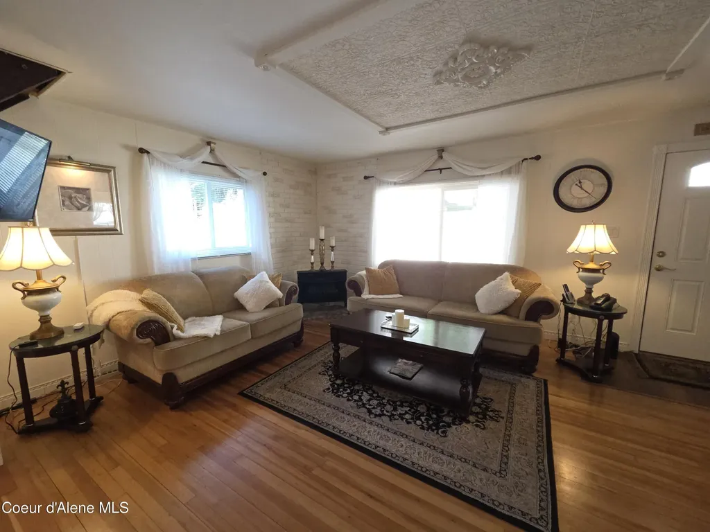 446 2nd Street Mullan ID 83846