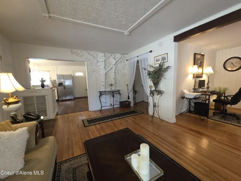 446 2nd Street Mullan ID 83846