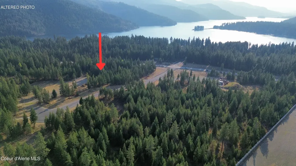 Lt 5 Blk 1 Wendland Way Spirit Lake ID 83869