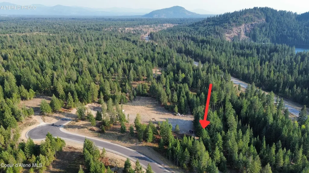 Lt 5 Blk 1 Wendland Way Spirit Lake ID 83869