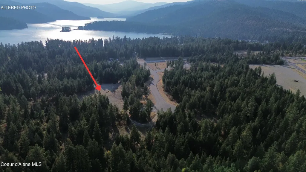 Lt 5 Blk 1 Wendland Way Spirit Lake ID 83869