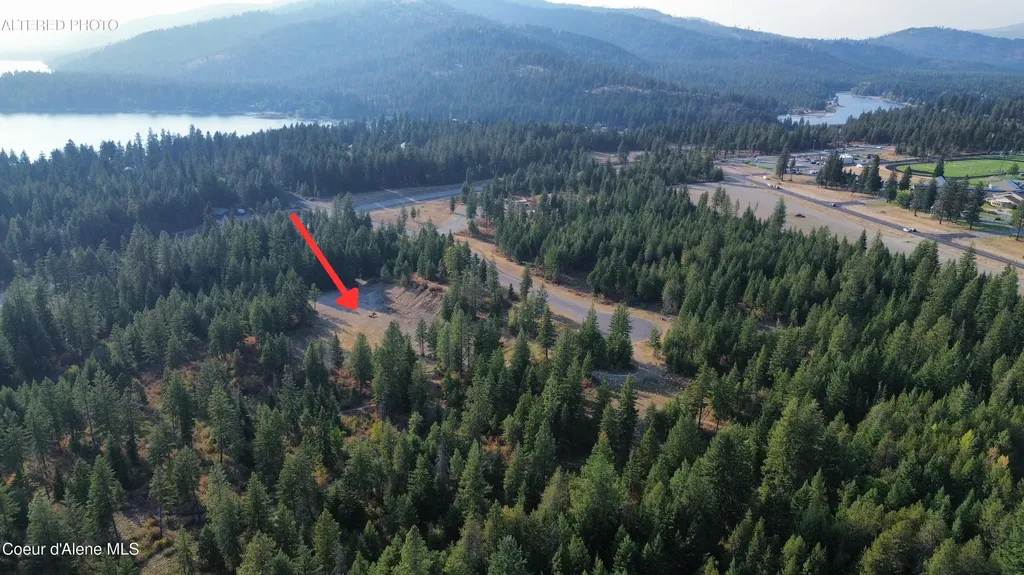 Lt 5 Blk 1 Wendland Way Spirit Lake ID 83869