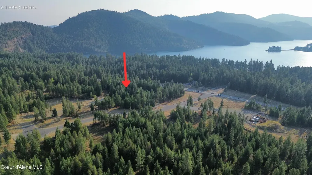 Lt 5 Blk 1 Wendland Way Spirit Lake ID 83869