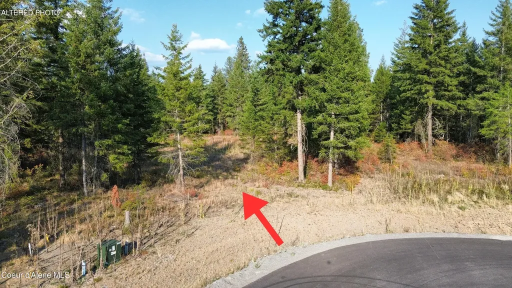 Lt 2 Blk 1 Wendland Way Spirit Lake ID 83869