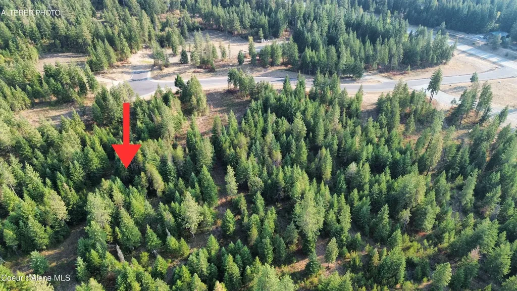 Lt 2 Blk 1 Wendland Way Spirit Lake ID 83869
