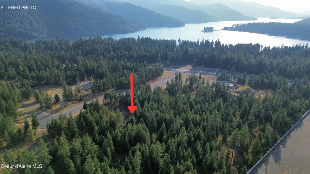 Lt 1 Blk 1 Wendland Way Spirit Lake ID 83869