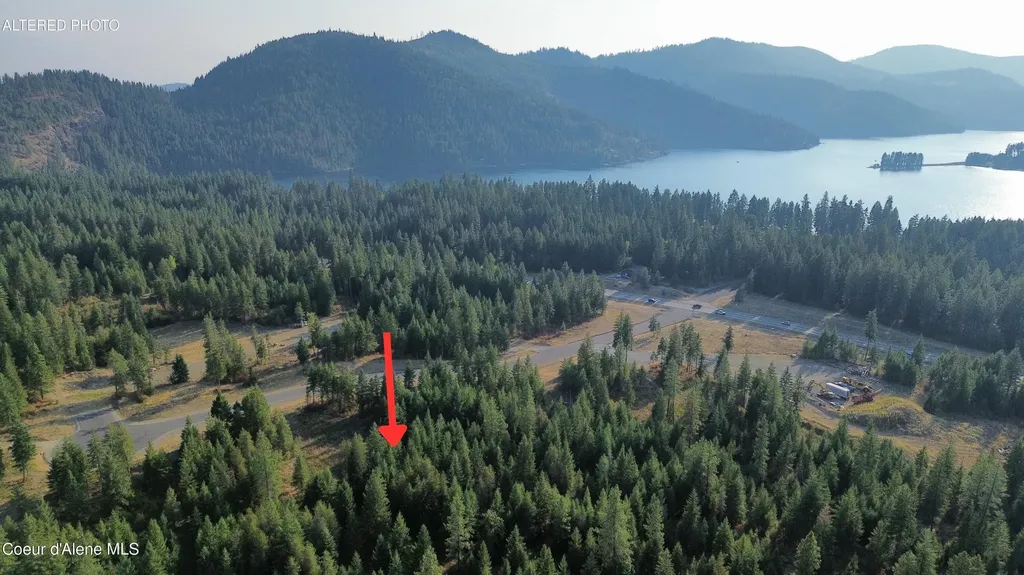 Lt 1 Blk 1 Wendland Way Spirit Lake ID 83869