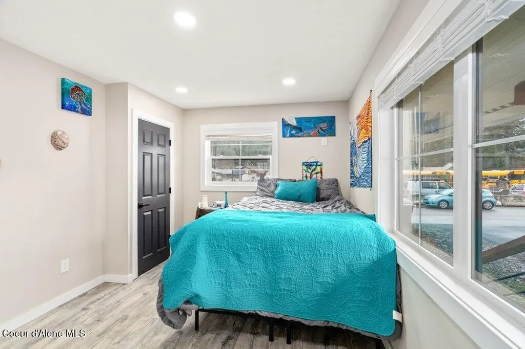 807 E Garden Avenue Osburn ID 83849