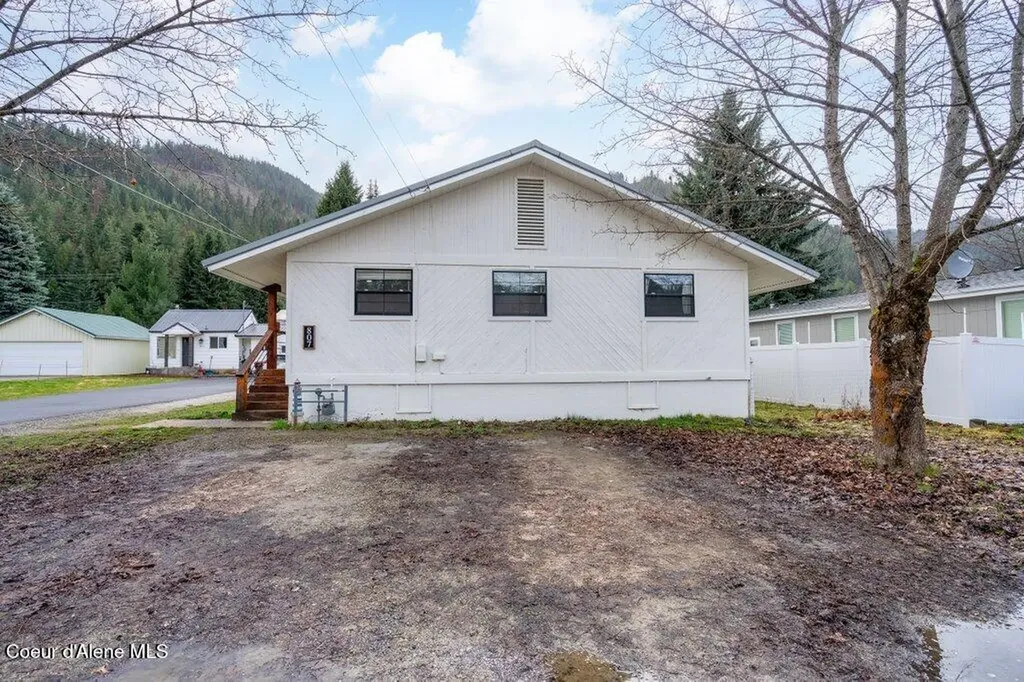 807 E Garden Avenue Osburn ID 83849