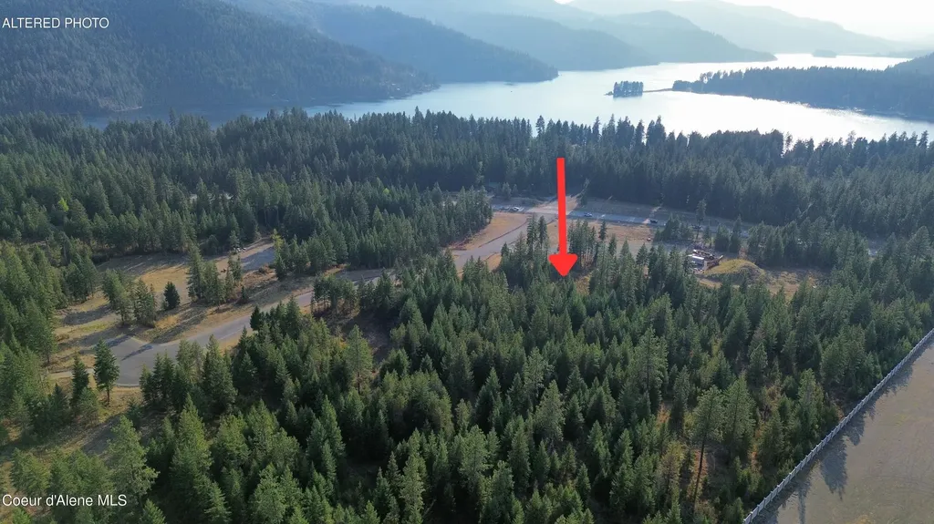 Lt 2 Blk 3 Wendland Way Spirit Lake ID 83869