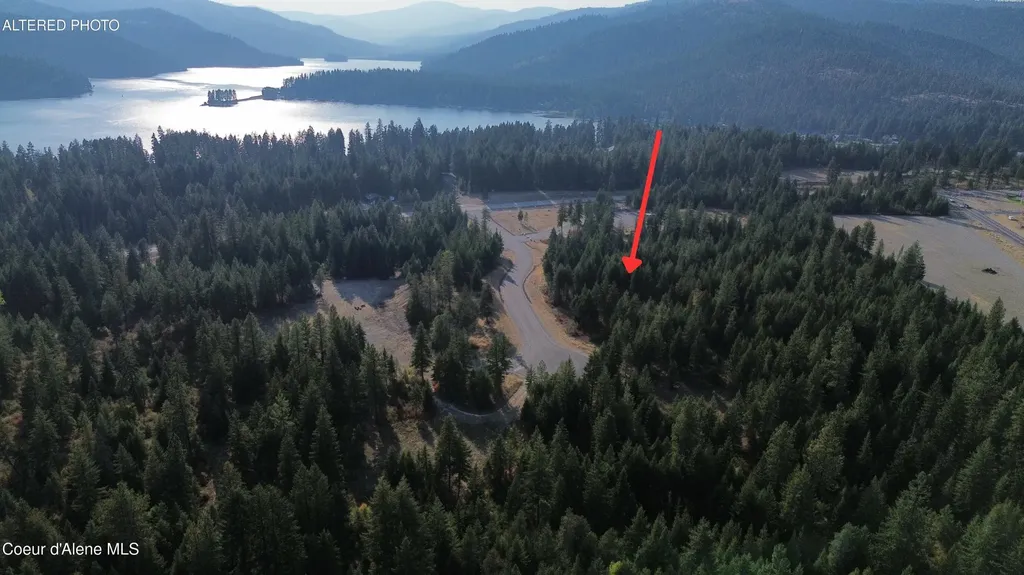 Lt 2 Blk 3 Wendland Way Spirit Lake ID 83869