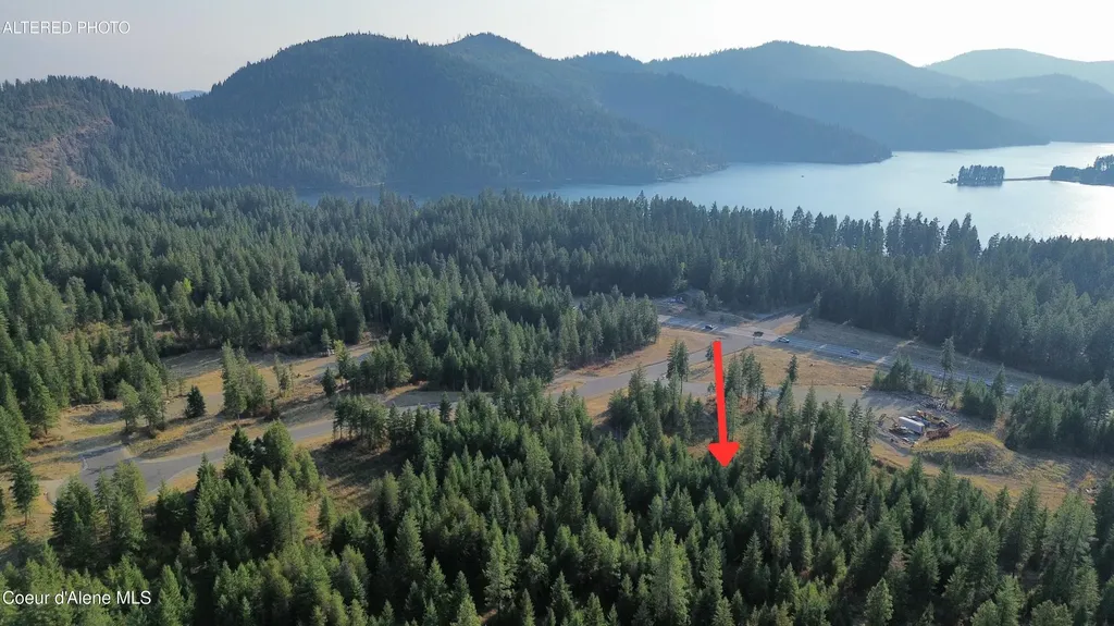 Lt 2 Blk 3 Wendland Way Spirit Lake ID 83869