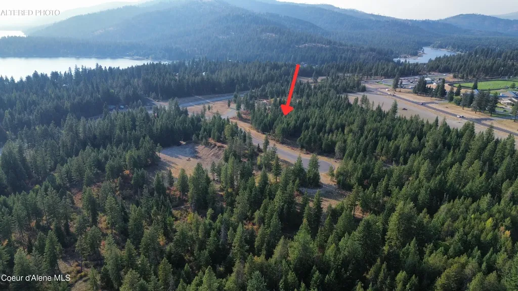 Lt 2 Blk 3 Wendland Way Spirit Lake ID 83869