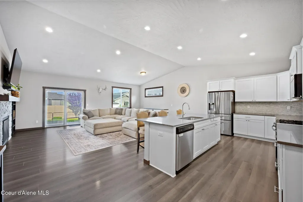 164 N Spindle Street Post Falls ID 83854