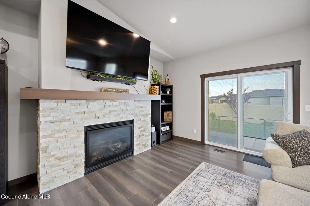 164 N Spindle Street Post Falls ID 83854