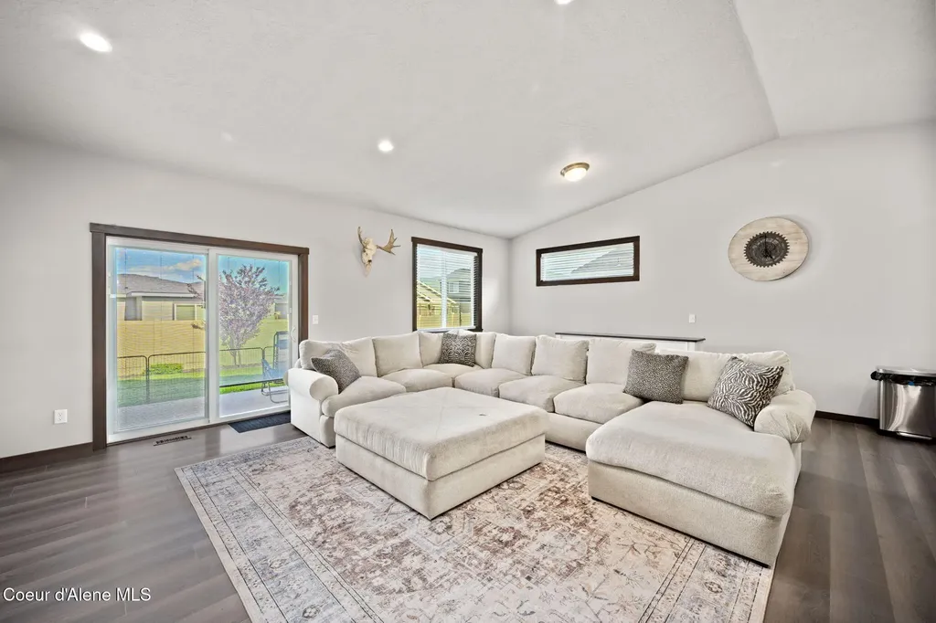 164 N Spindle Street Post Falls ID 83854