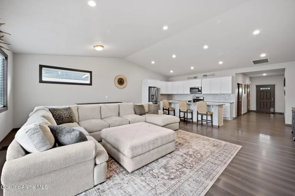 164 N Spindle Street Post Falls ID 83854