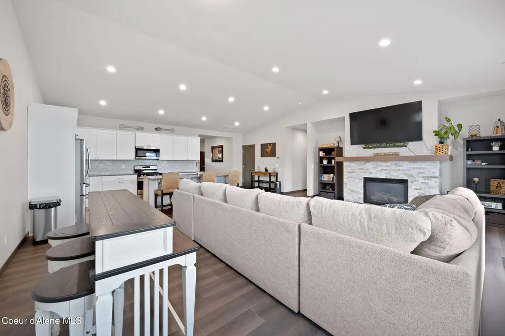 164 N Spindle Street Post Falls ID 83854