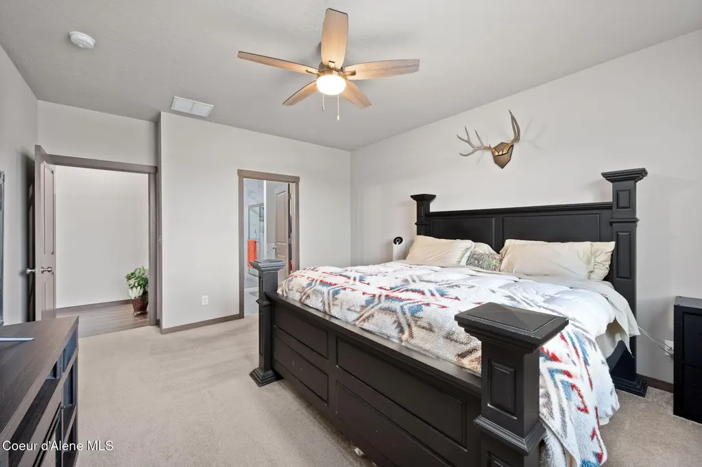 164 N Spindle Street Post Falls ID 83854