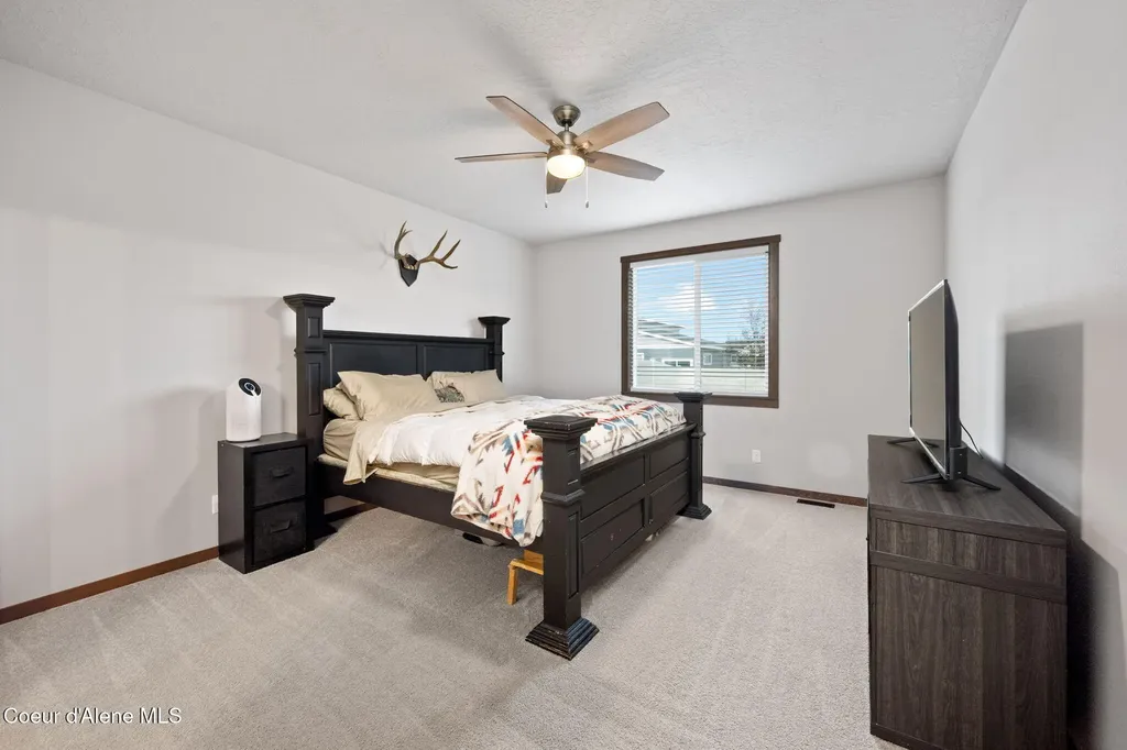 164 N Spindle Street Post Falls ID 83854
