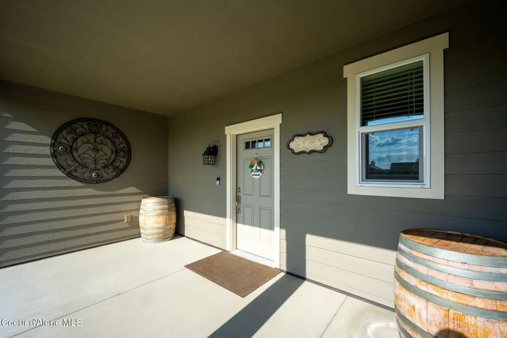 164 N Spindle Street Post Falls ID 83854
