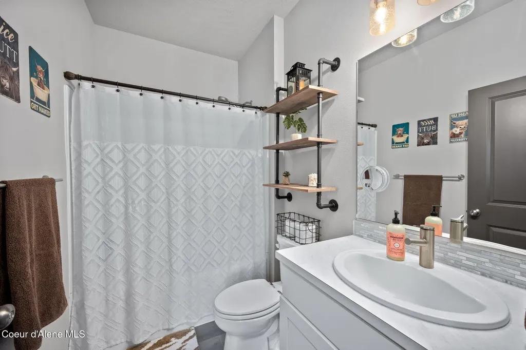 164 N Spindle Street Post Falls ID 83854