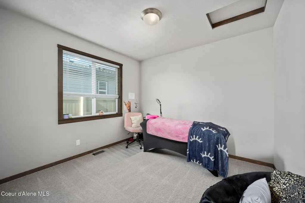 164 N Spindle Street Post Falls ID 83854