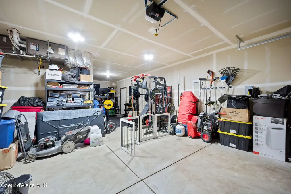 164 N Spindle Street Post Falls ID 83854