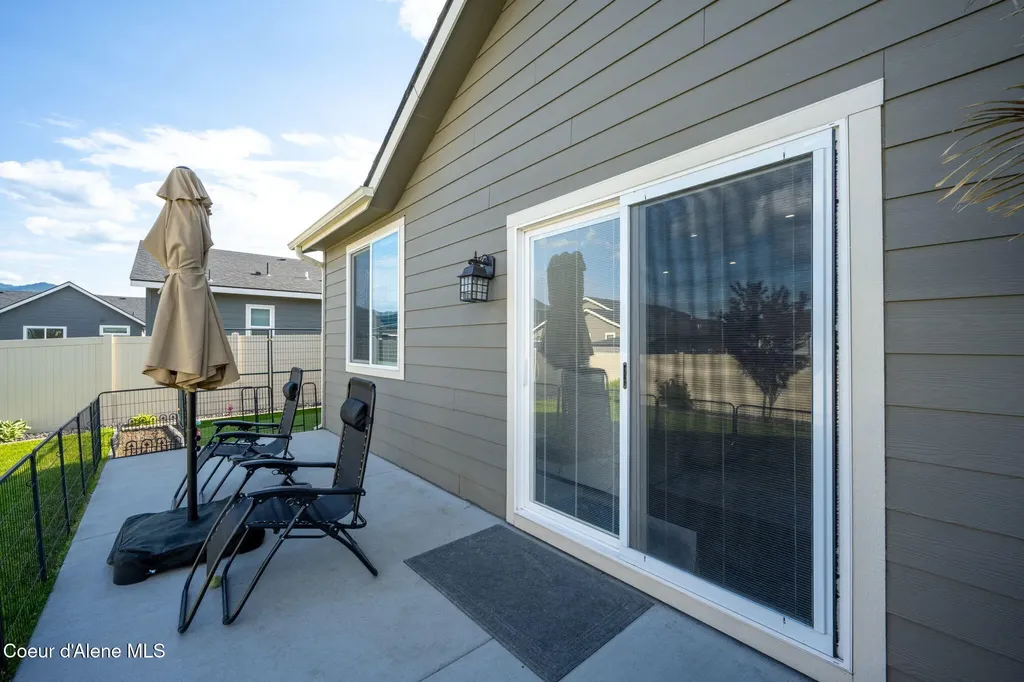 164 N Spindle Street Post Falls ID 83854