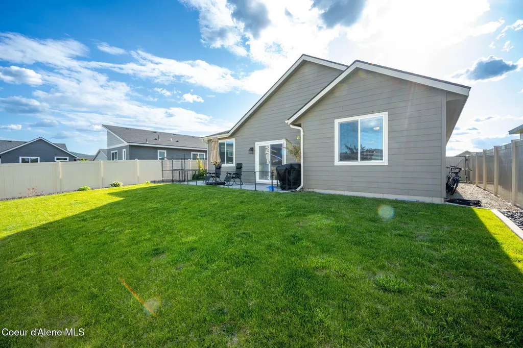 164 N Spindle Street Post Falls ID 83854