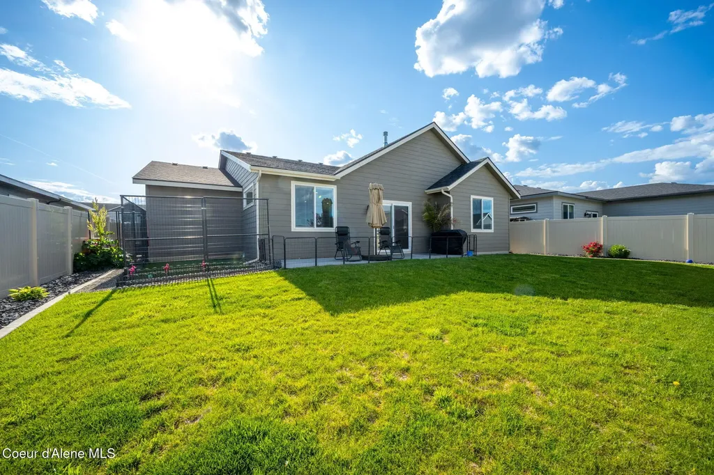 164 N Spindle Street Post Falls ID 83854