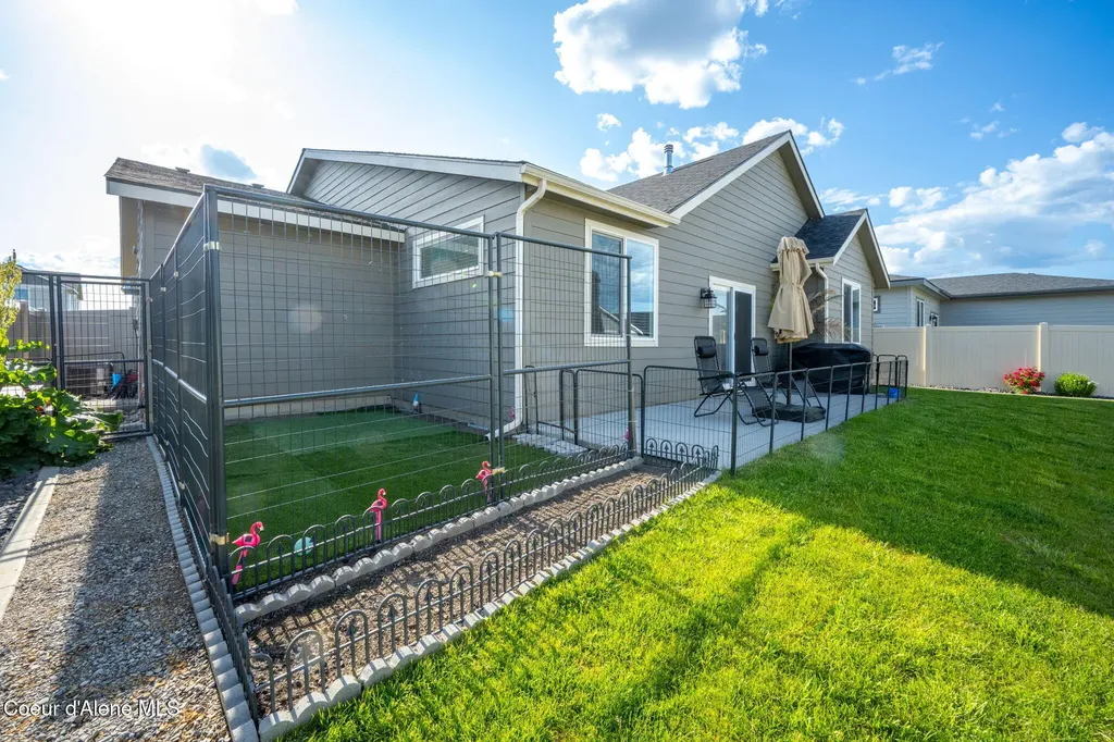 164 N Spindle Street Post Falls ID 83854