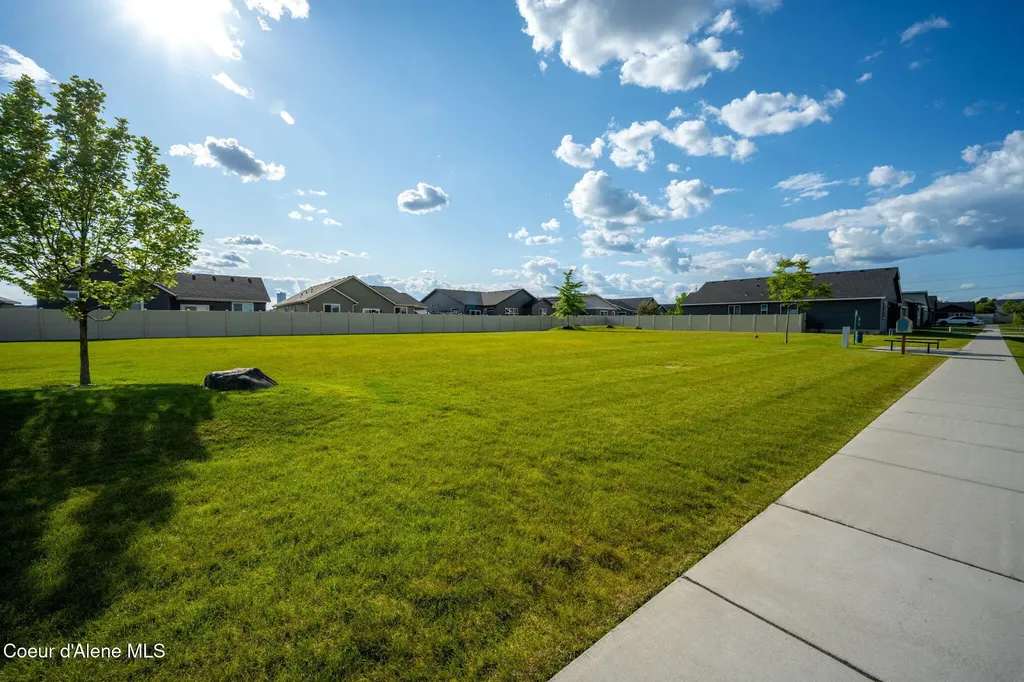 164 N Spindle Street Post Falls ID 83854